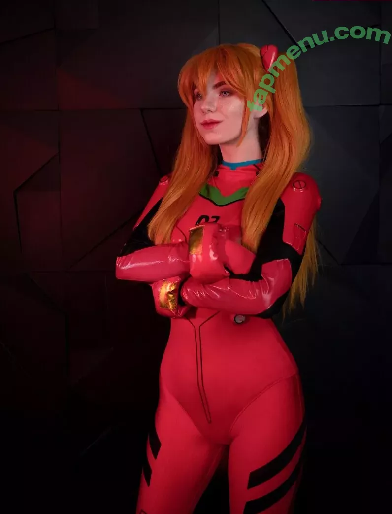 Sasha Dias nude photo #0118 (Alisa Bulgakova / desertroses19 / sashadias.cosplay)