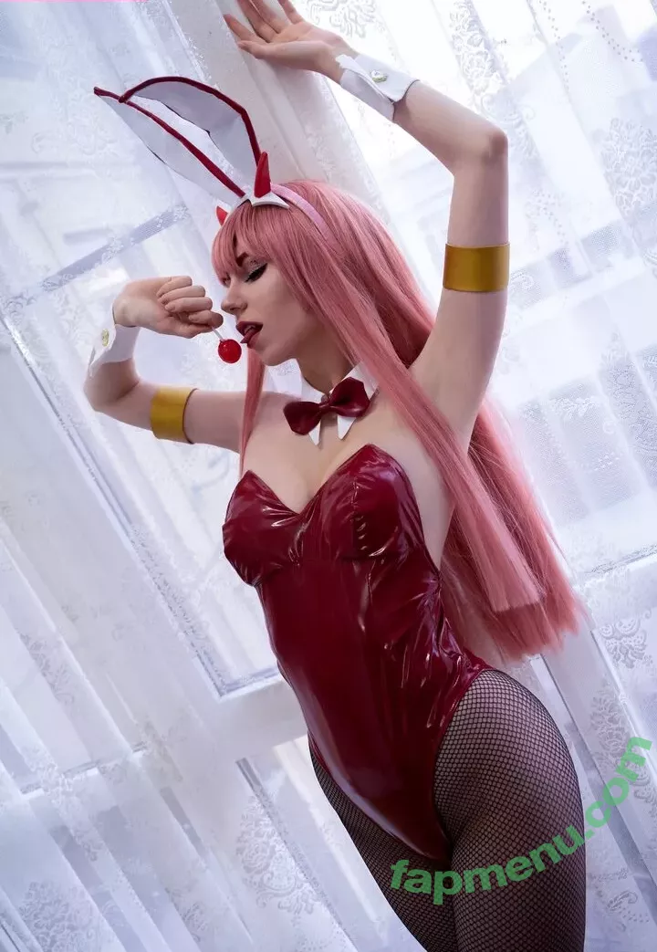 Sasha Dias nude photo #0119 (Alisa Bulgakova / desertroses19 / sashadias.cosplay)