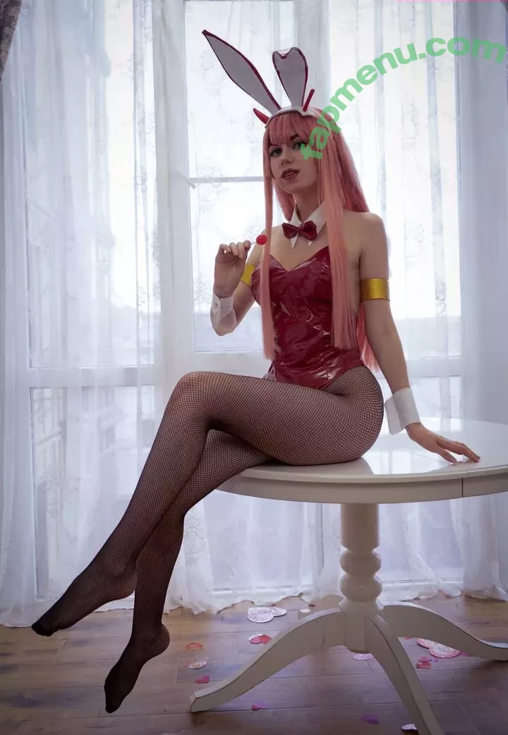Sasha Dias nude photo #0120 (Alisa Bulgakova / desertroses19 / sashadias.cosplay)