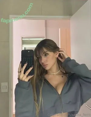 sasha_ferro, sashaferro leaked nudes