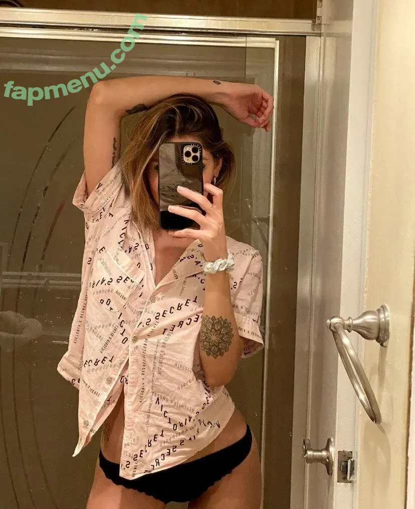 Sasha Ferro nude photo #0227 (sasha_ferro / sashaferro)