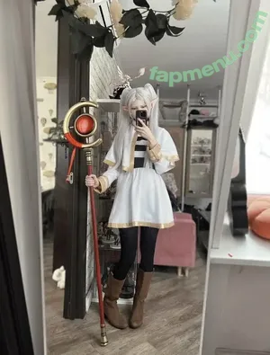 Sasha Gaier / acidjazzsinger / sasha.gaier / yukajevons nude photo #0153