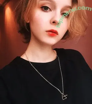 Sasha Gaier / acidjazzsinger / sasha.gaier / yukajevons nude photo #0267