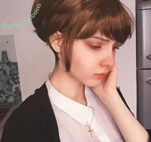 Sasha Gaier / acidjazzsinger / sasha.gaier / yukajevons nude photo #0269