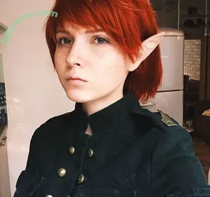 Sasha Gaier / acidjazzsinger / sasha.gaier / yukajevons nude photo #0272