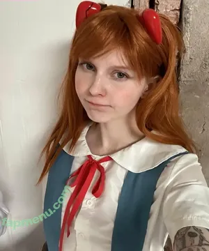 Sasha Gaier / acidjazzsinger / sasha.gaier / yukajevons nude photo #0281