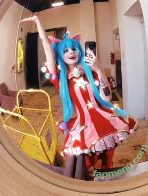 Sasha Gaier / acidjazzsinger / sasha.gaier / yukajevons nude photo #0282