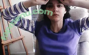 Sasha Gaier / acidjazzsinger / sasha.gaier / yukajevons nude photo #0283