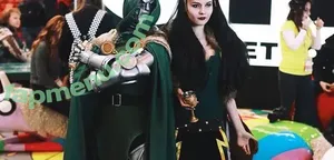 Sasha Gaier / acidjazzsinger / sasha.gaier / yukajevons nude photo #0284