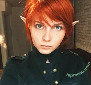 Sasha Gaier / acidjazzsinger / sasha.gaier / yukajevons nude photo #0285