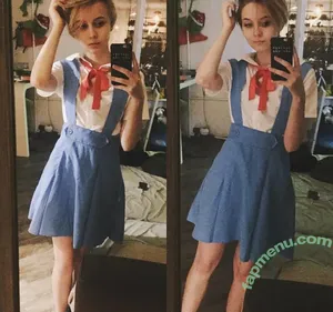 Sasha Gaier / acidjazzsinger / sasha.gaier / yukajevons nude photo #0289