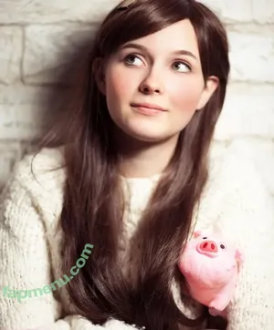 Sasha Gaier / acidjazzsinger / sasha.gaier / yukajevons nude photo #0293