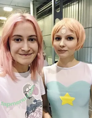 Sasha Gaier / acidjazzsinger / sasha.gaier / yukajevons nude photo #0302