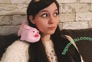 Sasha Gaier / acidjazzsinger / sasha.gaier / yukajevons nude photo #0304