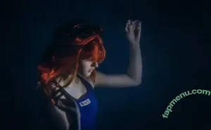 Sasha Gaier / acidjazzsinger / sasha.gaier / yukajevons nude photo #0306