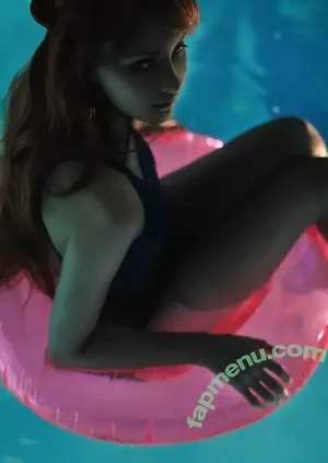 Sasha Gaier / acidjazzsinger / sasha.gaier / yukajevons nude photo #0308