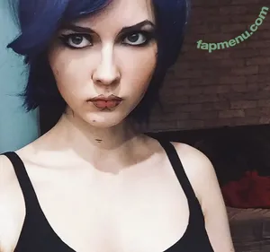 Sasha Gaier / acidjazzsinger / sasha.gaier / yukajevons nude photo #0310