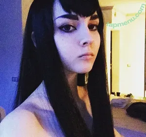 Sasha Gaier / acidjazzsinger / sasha.gaier / yukajevons nude photo #0311