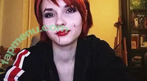 Sasha Gaier / acidjazzsinger / sasha.gaier / yukajevons nude photo #0313