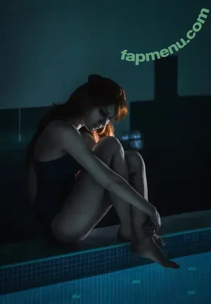 Sasha Gaier / acidjazzsinger / sasha.gaier / yukajevons nude photo #0319