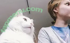 Sasha Gaier / acidjazzsinger / sasha.gaier / yukajevons nude photo #0321