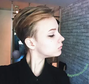 Sasha Gaier / acidjazzsinger / sasha.gaier / yukajevons nude photo #0324