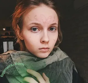 Sasha Gaier / acidjazzsinger / sasha.gaier / yukajevons nude photo #0326