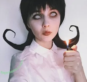 Sasha Gaier / acidjazzsinger / sasha.gaier / yukajevons nude photo #0331