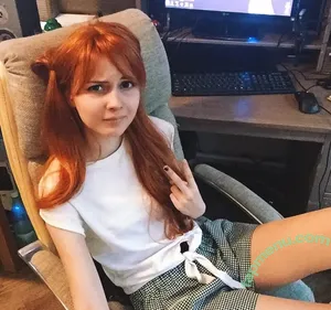 Sasha Gaier / acidjazzsinger / sasha.gaier / yukajevons nude photo #0334