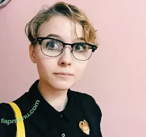 Sasha Gaier / acidjazzsinger / sasha.gaier / yukajevons nude photo #0335