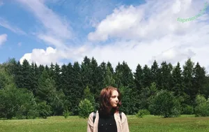 Sasha Gaier / acidjazzsinger / sasha.gaier / yukajevons nude photo #0380