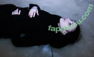 Sasha Gaier / acidjazzsinger / sasha.gaier / yukajevons nude photo #0396