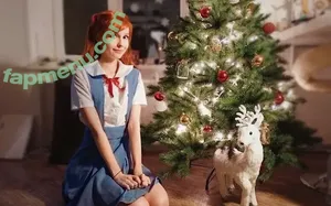 Sasha Gaier / acidjazzsinger / sasha.gaier / yukajevons nude photo #0467