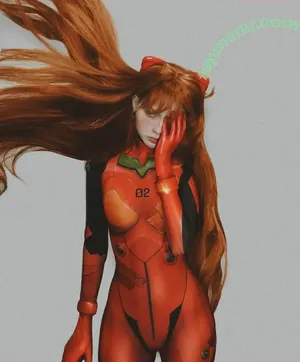 Sasha Gaier / acidjazzsinger / sasha.gaier / yukajevons nude photo #0484