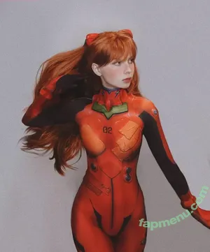 Sasha Gaier / acidjazzsinger / sasha.gaier / yukajevons nude photo #0491