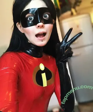 Sasha Gaier / acidjazzsinger / sasha.gaier / yukajevons nude photo #0492