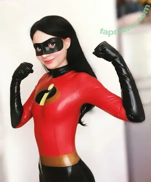 Sasha Gaier / acidjazzsinger / sasha.gaier / yukajevons nude photo #0495