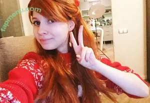 Sasha Gaier / acidjazzsinger / sasha.gaier / yukajevons nude photo #0500