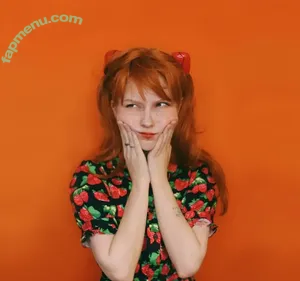 Sasha Gaier / acidjazzsinger / sasha.gaier / yukajevons nude photo #0502