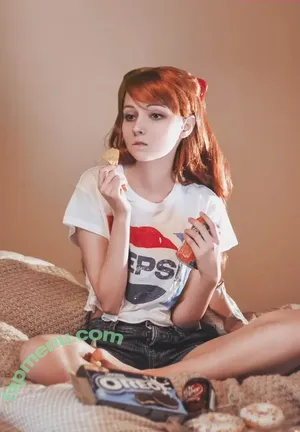 Sasha Gaier / acidjazzsinger / sasha.gaier / yukajevons nude photo #0510