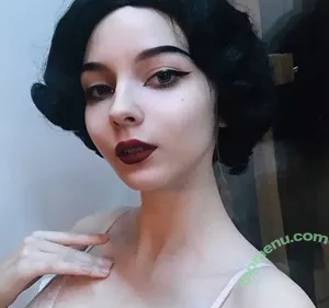 Sasha Gaier / acidjazzsinger / sasha.gaier / yukajevons nude photo #0523