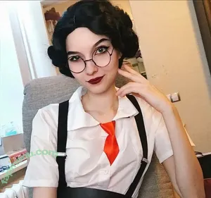 Sasha Gaier / acidjazzsinger / sasha.gaier / yukajevons nude photo #0524