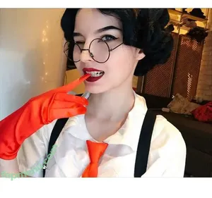 Sasha Gaier / acidjazzsinger / sasha.gaier / yukajevons nude photo #0525