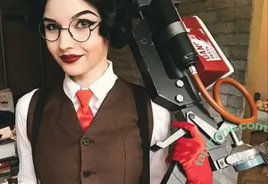 Sasha Gaier / acidjazzsinger / sasha.gaier / yukajevons nude photo #0527