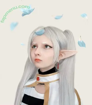 Sasha Gaier / acidjazzsinger / sasha.gaier / yukajevons nude photo #0531