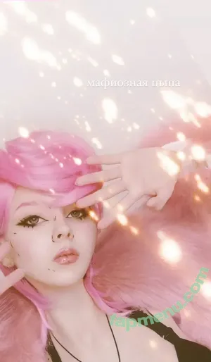 Sasha Gaier / acidjazzsinger / sasha.gaier / yukajevons nude photo #0539