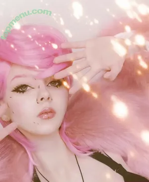 Sasha Gaier / acidjazzsinger / sasha.gaier / yukajevons nude photo #0540