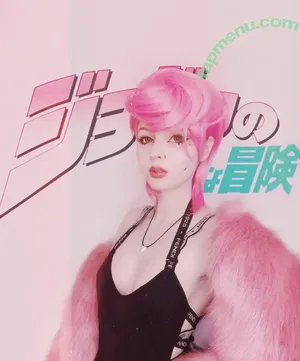 Sasha Gaier / acidjazzsinger / sasha.gaier / yukajevons nude photo #0544