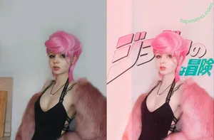 Sasha Gaier / acidjazzsinger / sasha.gaier / yukajevons nude photo #0545