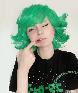 Sasha Gaier / acidjazzsinger / sasha.gaier / yukajevons nude photo #0552